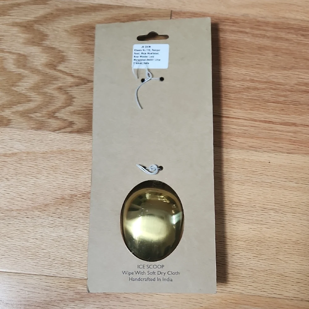 JK Exim elegant gold
